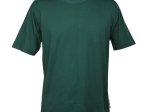 Marškinėliai LAHTI PRO, 2XL dydis, žalia spalva, 180g, CE