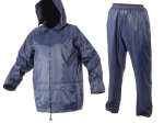 Kostiumas LAHTI PRO, 2XL dydis, nuo lietaus, mėlyna spalva, CE