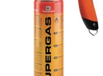 Degiklis KEMPER T820AK, + dujos Supergas, 600 ml