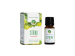 Eterinis aliejus MĖTA, 10 ml, citrinų