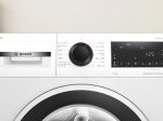 Skalbyklė BOSCH WGG254FVSN, baltos sp.