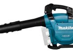 Akumuliatorinis pūstuvas-siurblys MAKITA DUB363ZV, 2 x 18V, be akumuliatorių ir kroviklių