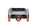 Vejos pjovimo robotas SEGWAY NAVIMOW i220E Lidar Pro