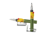 Dujinis lituoklis PROXXON, MICROFLAM MGS