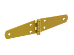 Lankstas DOMAX, ZTS 150 150x35x2,0 mm, 8085