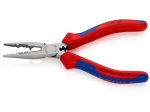 Elektriko replės KNIPEX, 1302