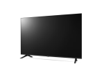 Televizorius LG 65UA73003LA 65", LED LCD, webOS, Smart TV, juodos sp.