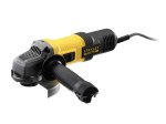 Kampinis šlifuoklis STANLEY FMEG220-QS, galia 850 W, naudojamas diskas 125 mm