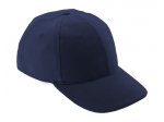 Kepurė HOGERT WORKWEAR Alf, su snapeliu, tamsiai mėlyna spalva
