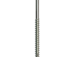 Konstrukciniai medsraigčiai FASTSHIFTER FT TWISTER, 6 x 120 mm, A2 nerūd. plieno, vaškuoti, 100 vnt., TORX30