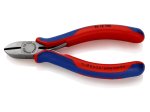 Kirpimo replės KNIPEX, 7612