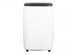 Mobilus oro kondicionierius EUROM PAC 140, 3,8kW, 335 x 440 x 715 mm, baltos sp.