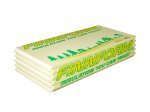 Ekstruzinis polistirenas FINNFOAM FL-300 XX, matmenys 50 x 585 x 1235 mm, 1 lapas -  0,722 m2  1 pak.- 3,61 m2