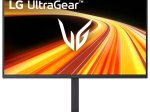 Monitorius LG UltraGear 32G620B-B, 31,5", IPS, 200 Hz, 1 ms