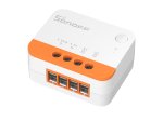 Išmanusis Zigbee protokolo jungiklis SONOFF Zbmini-L2, nereikia neutralaus laido