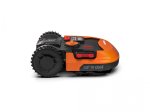 Vejos robotas WORX Landroid L2000
