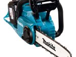 Akumuliatorinis gradininis pjūklas MAKITA DUC303PT2, 2 x 5,0Ah 18V akumuliatoriai, 30 cm., 5,1 kg