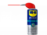 Balto ličio tepalas SPECIALIST WD-40, 400 ml