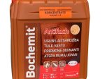 Antiseptikas - antipirenas BOCHEMIT, bespalvis, 5kg, apsaugo nuo kenkėjų, grybelių, gaisro ( BS1d0 klasė)