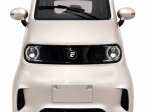 Elektrinis Mini Auto EKOMOTO J7, Kreminis, 1000W, 100Ah švino baterija