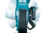 Akumuliatorinis ventiliatorius MAKITA CF100DZ, 12V MAX, be akumuliatorių ir kroviklio