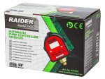 Automatinis siurblio valdiklis RAIDER RD-EPC06, 1,5 kW , 10bar