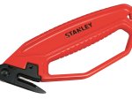 Peilis pakuočių atidarymui STANLEY Fatmax, (0-10-244)