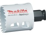 Bimetalinė gręžimo karūna MAKITA EZYCHANGE Bi-Metal, 44 mm
