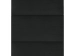 Sienų plokštė PUFFIN Simple Pp, spl. R100, 600x300x37 mm, dekoratyvinė, tekstilinė