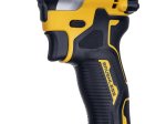 Akumuliatorinis smūginis suktuvas DEWALT 18V XR DCF850NT-XJ, be akumuliatoriaus ir kroviklio
