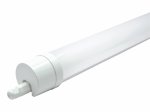 LED šviestuvas TOPE Naka, 100 W, 4000 K, 10000 lm, IP65, matmenys: 1200 x 85 x 80 mm