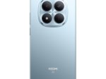 Mobilusis telefonas XIAOMI Redmi Note 15 Pro, 256 GB, Glacier Blue, 8 GB RAM, palaiko 4G ryšį