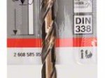 Grąžtas metalui BOSCH HSS-Co, 6,8 mm, 1 vnt.