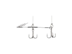 Galvakablis DRAGON V-Point, 521-125-040