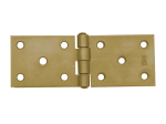 Lankstas DOMAX, Z 150/55, geltona spalva, 150 x 55 x 2,5 mm, 8029
