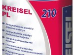 Klijavimo mišinys KREISEL PL 210, putų polistirenui, 25 kg