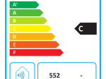 Elektrinis vandens šildytuvas ARISTON Andris Rs, 30L, virš kriauklės
