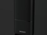 Nešiojamas įkroviklis Power Bank DELTACO PB-C1007, 10000 mAh, 2xUSB-A 18 W, 1x USB-C PD 20 W