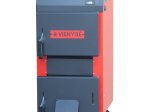 Kieto kuro katilas VIENYBĖ Eco, 16 kW