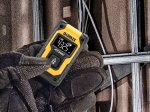 Kišeninis lazerinis atstumų matuoklis DEWALT DW055PL-XJ