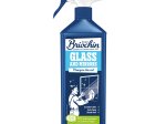 Stiklo ir veidrodžių valiklis BRIOCHIN, tradicinio Briochin acto pagrindu, purškiamas, 750 ml, 66905