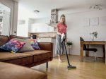 Akumuliatorinis siurblys KARCHER VC 4 Cordless myHome Pet 
