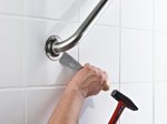 Tvirtinimo ir nuėmimo rinkinys RIDDER Fix&Clean