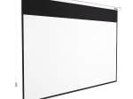 Elektrinis ekranas ŠILELIS ESE-1, 152×203 cm, Ekrano dydis 100"