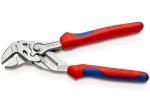 Replės-veržliaraktis KNIPEX, 8605 180mm