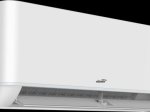 Oro kondicionierius - šilumos siurblys oras/oras ELIT PRO, (WiFi), 5,0kW, baltas