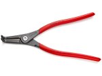 Preciziškos replės išoriniams žiedams KNIPEX, 4921A41