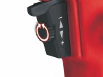 Elektrinis smūginis gręžtuvas EINHELL TC-ID 650 E, galia 650 W