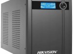 Nepertraukiamo maitinimo įrenginys HIKVISION UPS DS-UPS2000, galia 2000VA/1200W