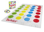 Žaidimas TWISTER (lietuvių kalba)